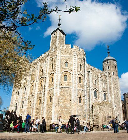 Tower of London